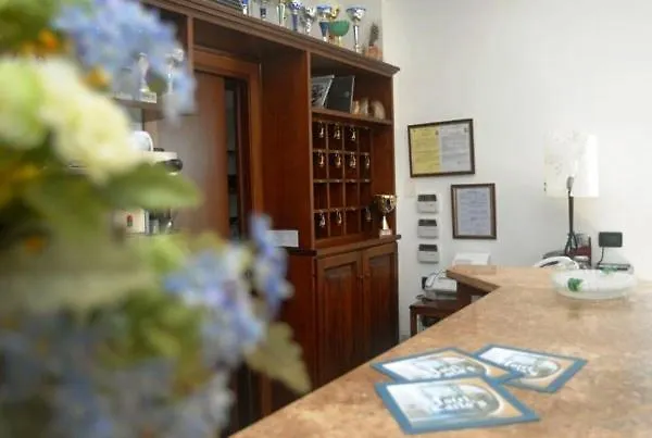 Carlo's Hotel Castagneto Carducci