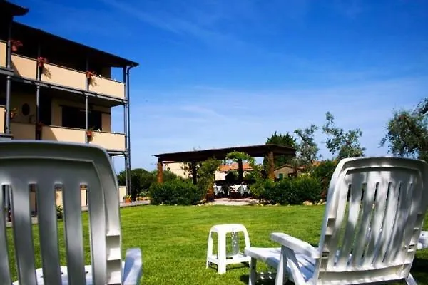 Carlo's Hotel Castagneto Carducci Italia