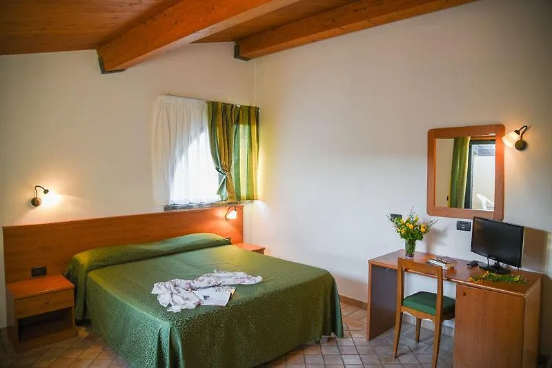 Carlo's Hotel Castagneto Carducci
