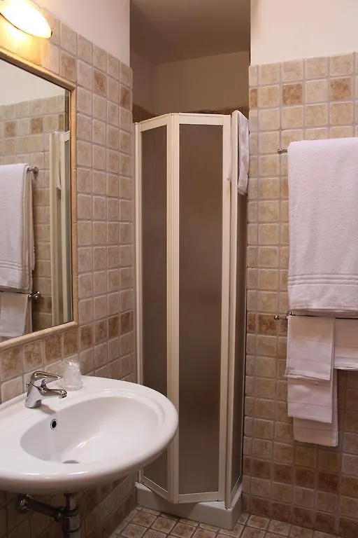 Carlo's Hotel Castagneto Carducci