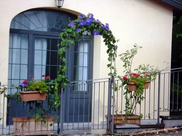 Carlo's Hotel Castagneto Carducci 3*,