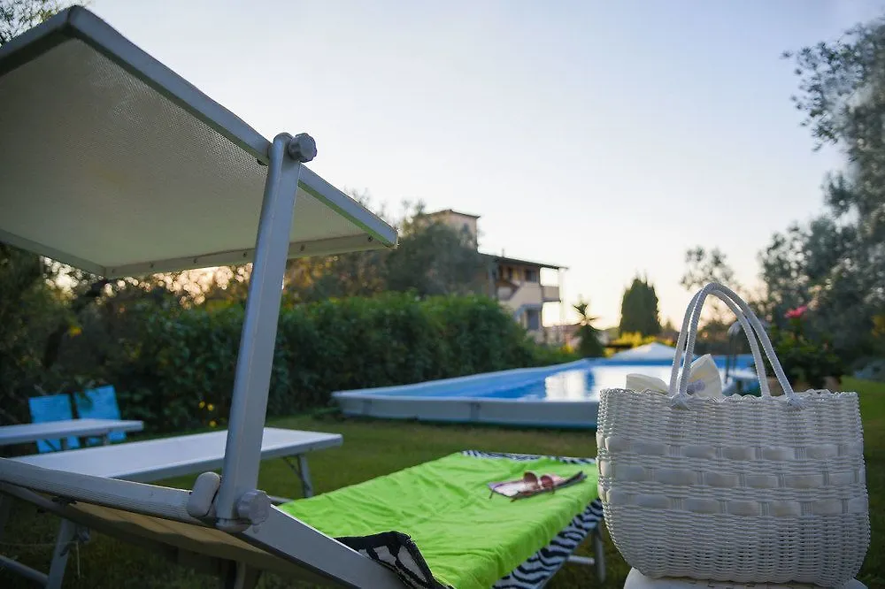 Carlo's Hotel Castagneto Carducci