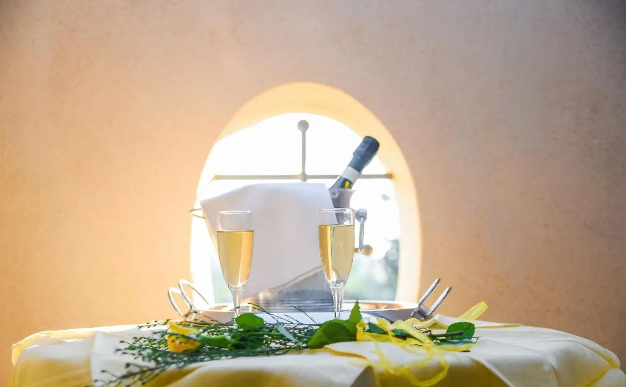 Carlo's Hotel Castagneto Carducci