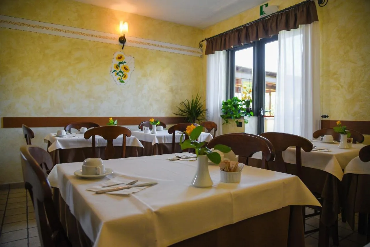 Carlo's Hotel Castagneto Carducci